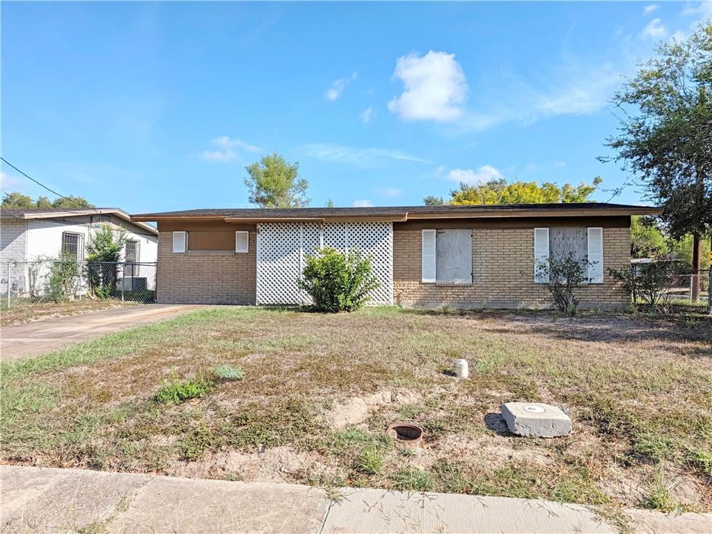 Photo 1 of 4 Los Ebanos Boulevard, Brownsville