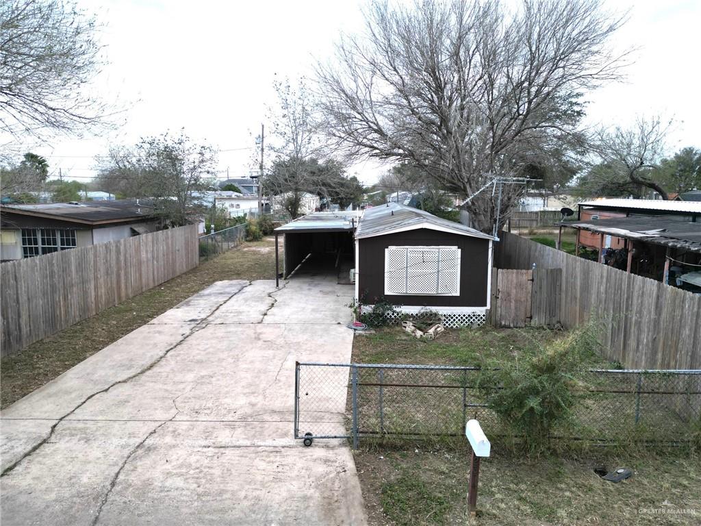 Photo 1 of 2314 11th Street, Weslaco