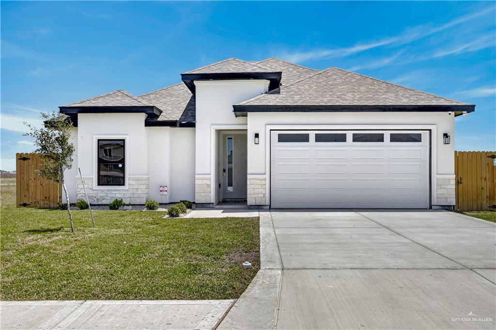Photo 1 of 3608 Granada Drive, Weslaco