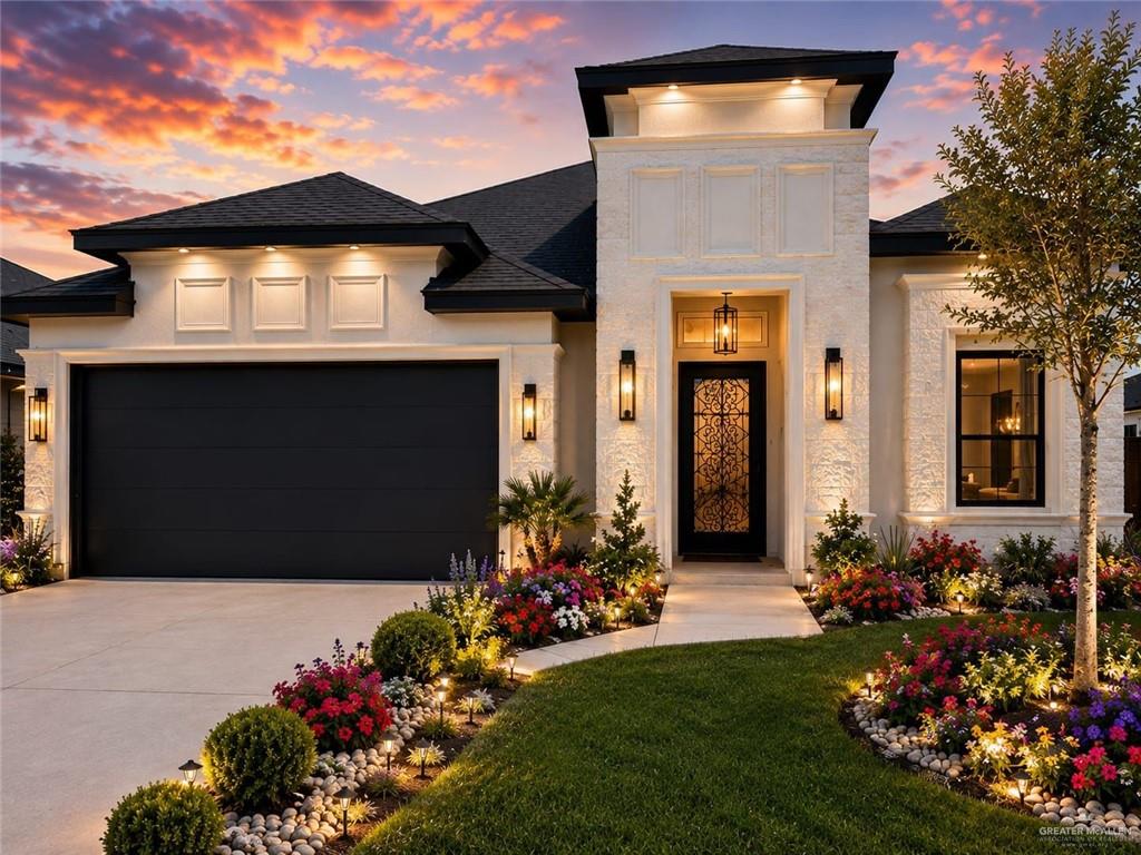 Photo 1 of 2808 Comal Road, Edinburg
