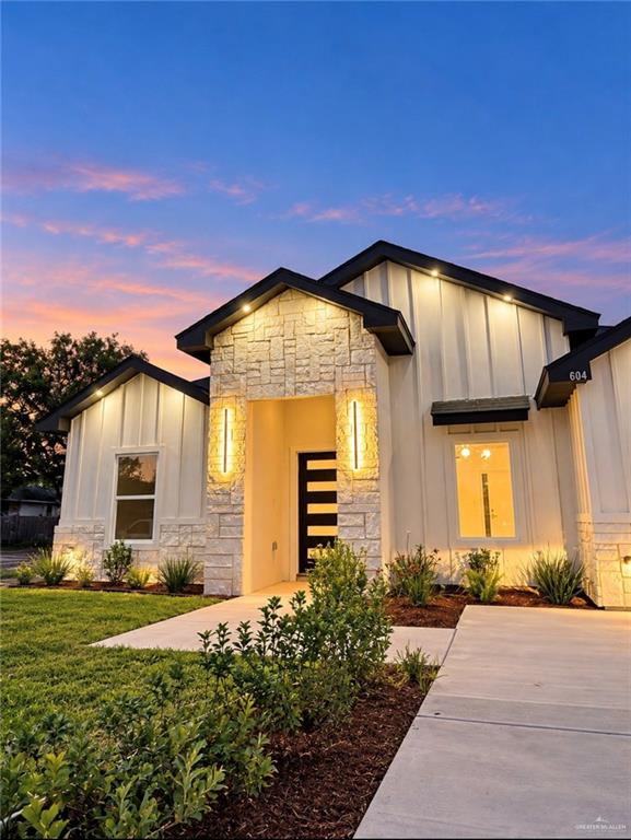 Photo 1 of 604 La Quinta Drive, Pharr