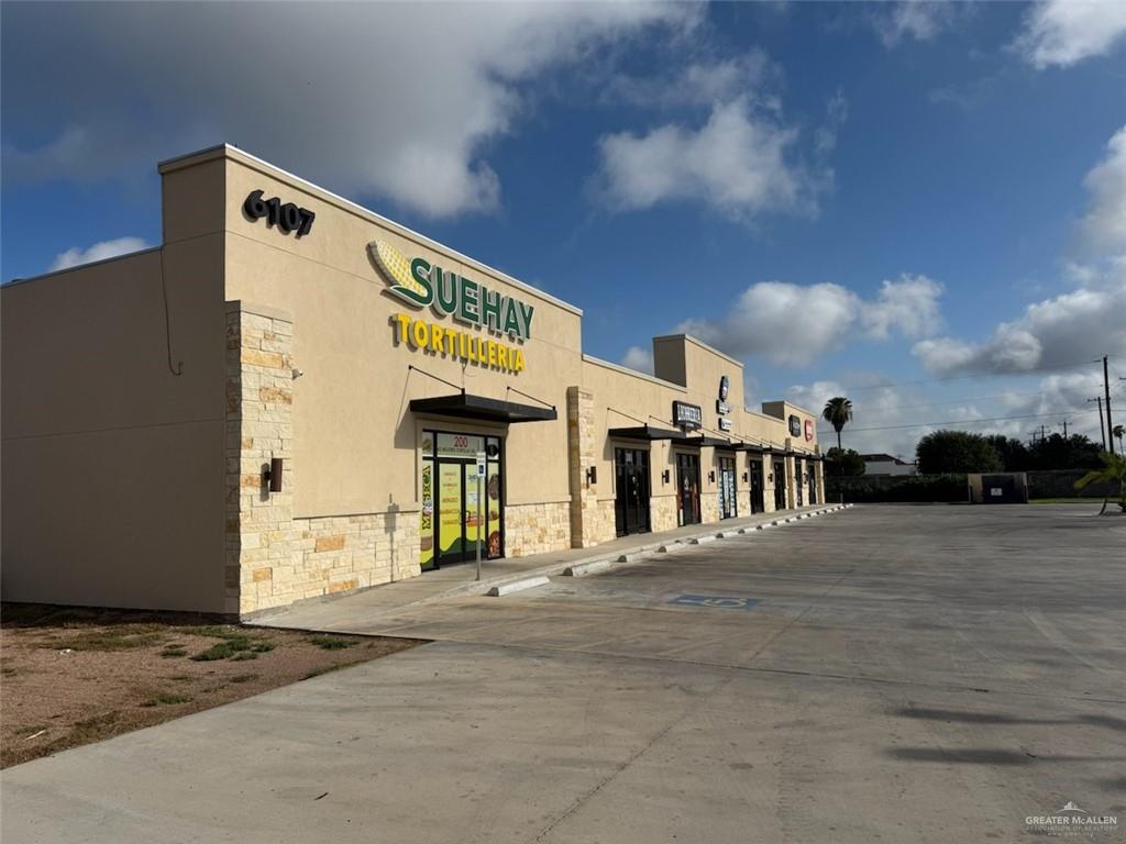 Photo 2 of 6107 Suite 204 La Homa Road