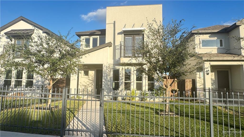 Photo 1 of 10229 14th Street, McAllen