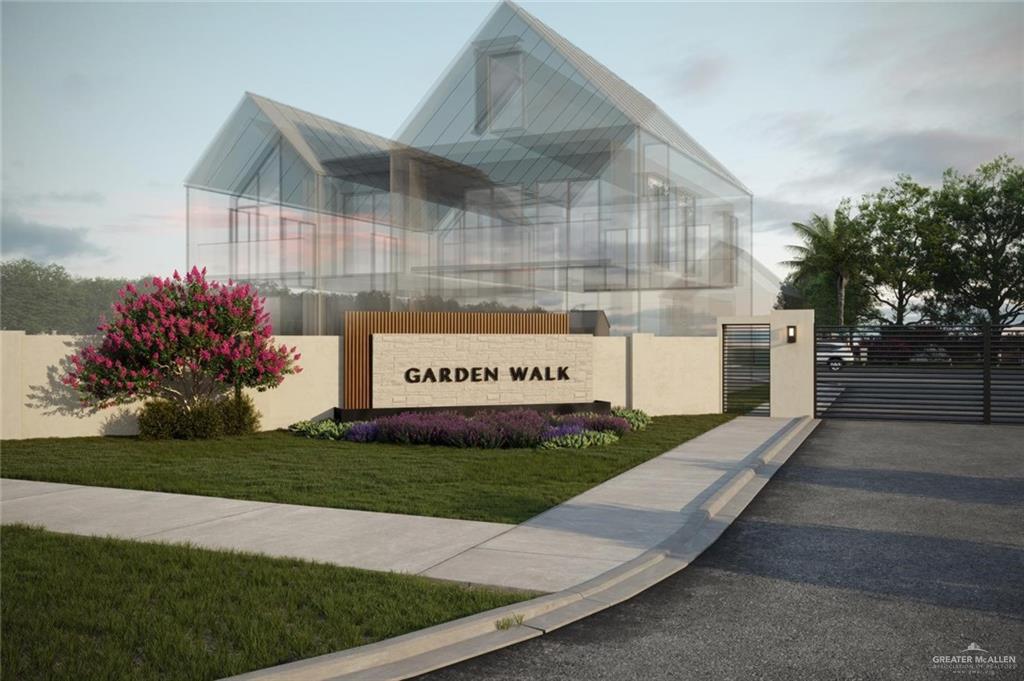 Photo 1 of Lot 12 Garden Walk Avenue, Edinburg