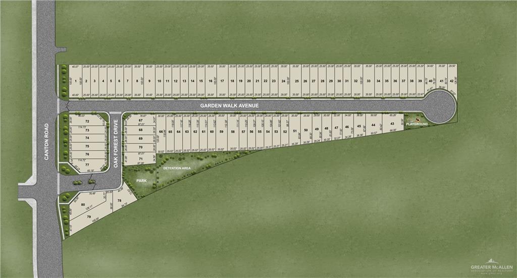 Photo 5 of Lot 12 Garden Walk Avenue