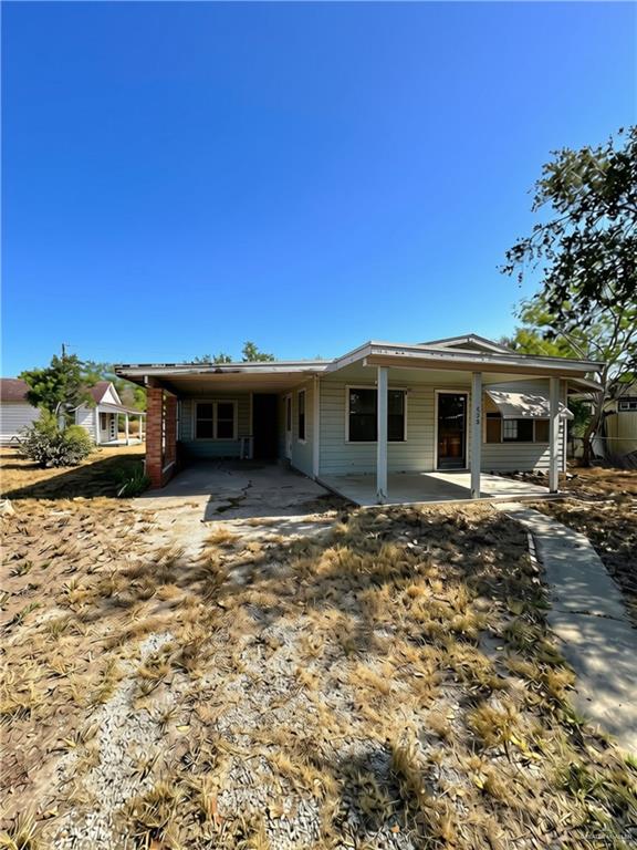 Photo 1 of 608 Hackberry Avenue, San Juan