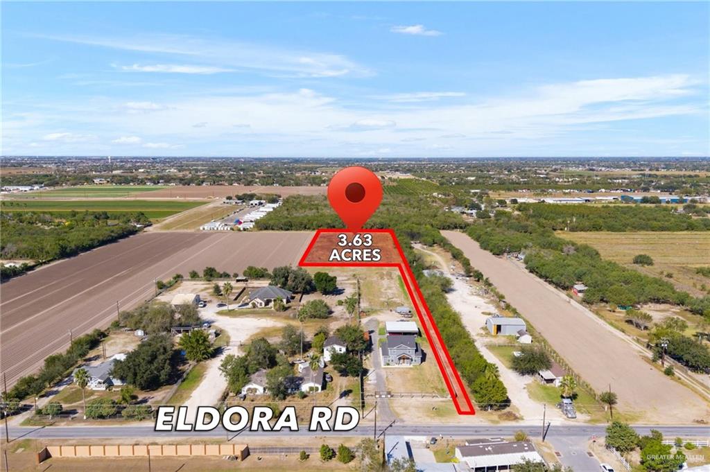 Photo 1 of 1320 Eldora Road, Alamo