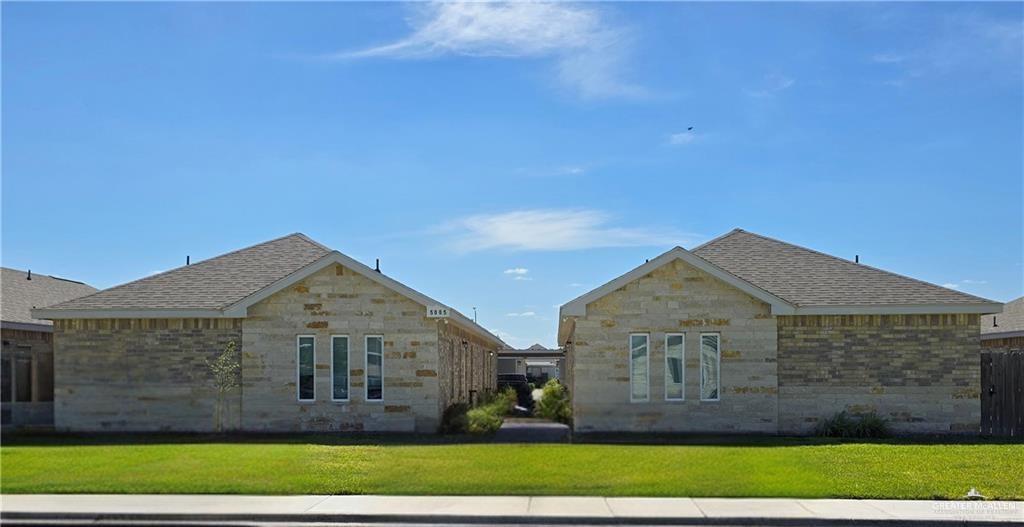 Photo 1 of 5005 Hiawatha Drive #3, Pharr
