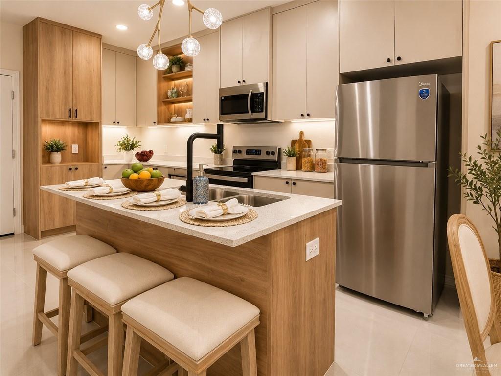 Photo 4 of 4212 Heron Avenue #118