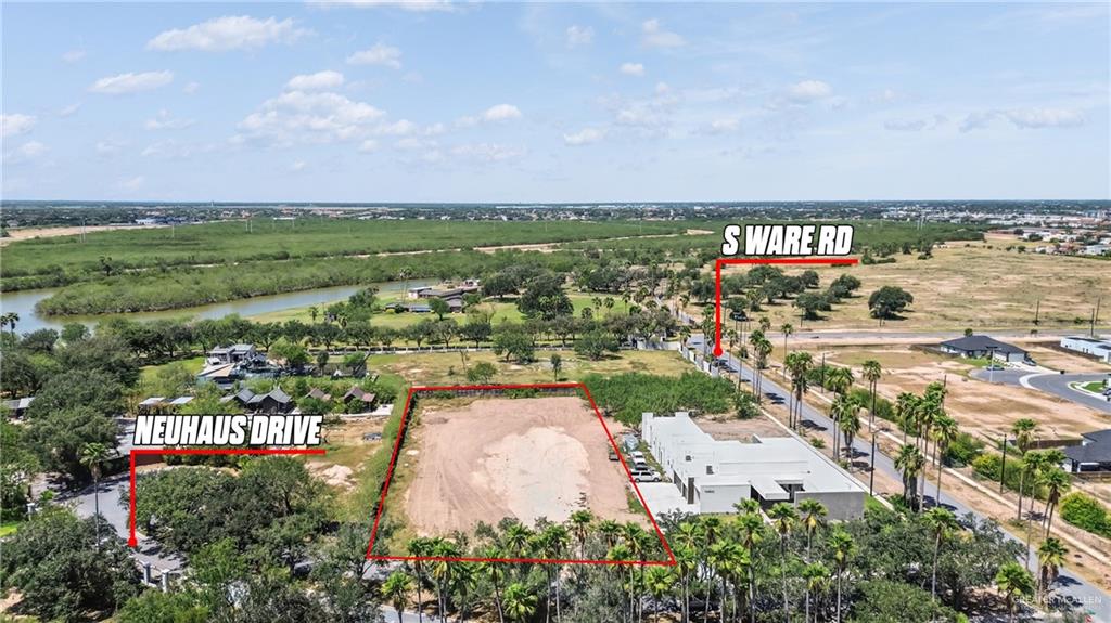 Photo 1 of 3010 Neuhaus Drive, McAllen