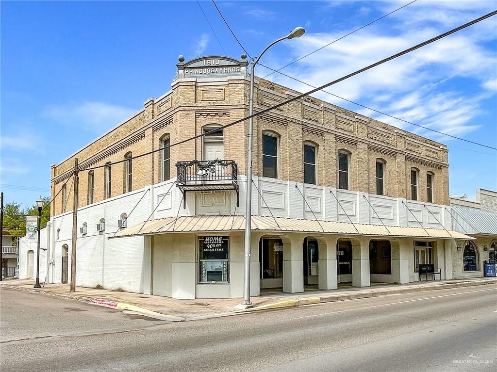 Photo 1 of TBD Main Street, Rio Grande City