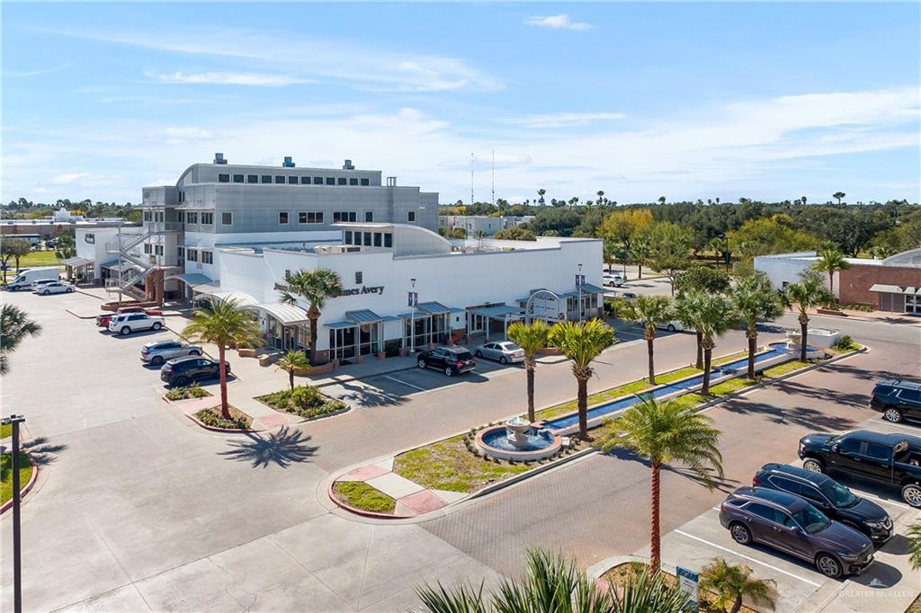 Photo 1 of 7001 10th Street #A, McAllen