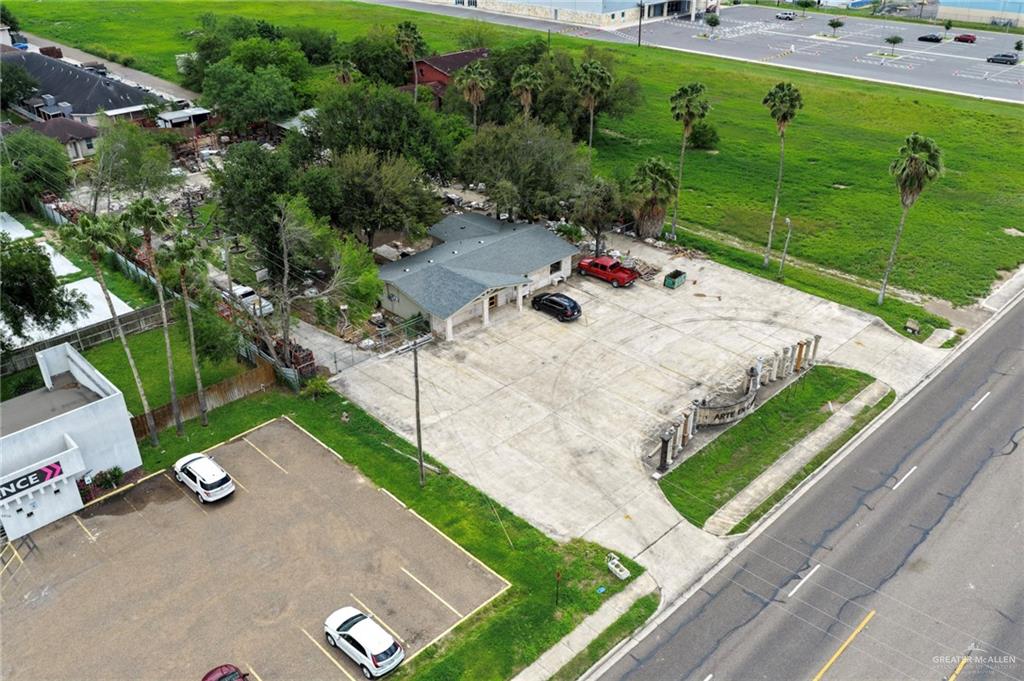 Photo 1 of 2900 Mccoll Road, McAllen
