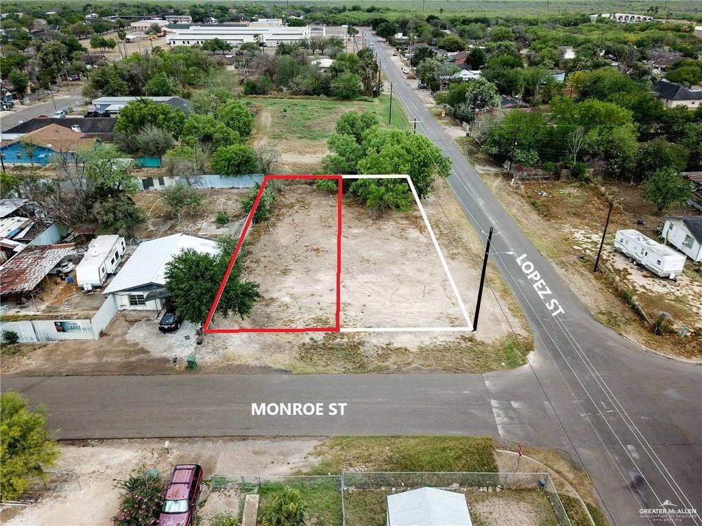 Photo 1 of E Monroe, Rio Grande City