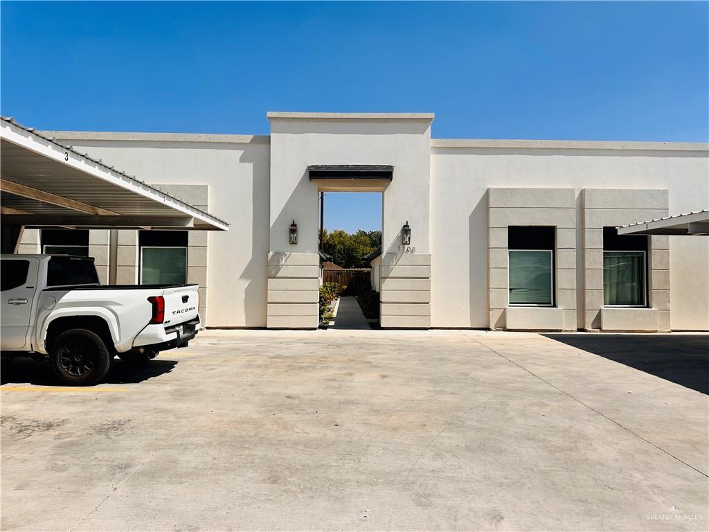 Photo 1 of 1108 Sugar Garden Drive #4, Pharr