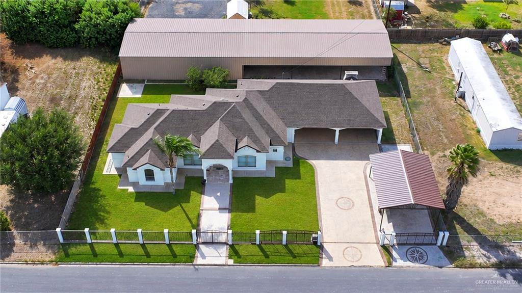 Photo 1 of 5003 Labrador Drive, Edinburg