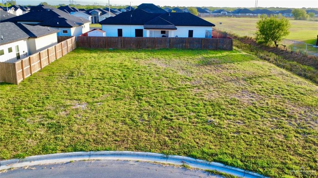 Photo 1 of 0 Nueces Way, Brownsville