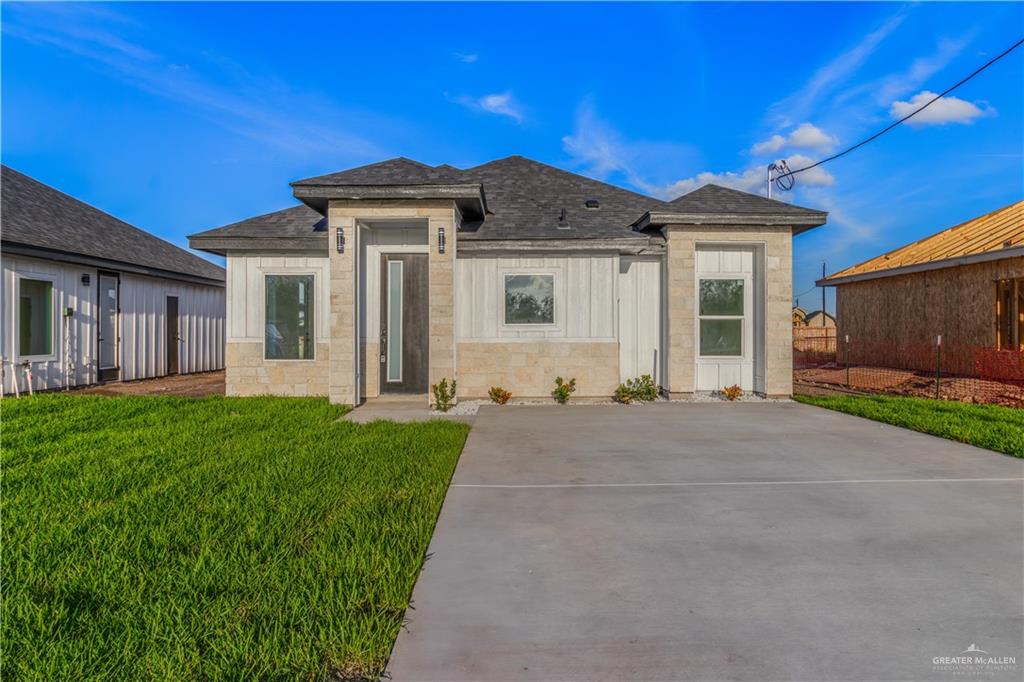 Photo 1 of 2721 Gelato Street, Weslaco