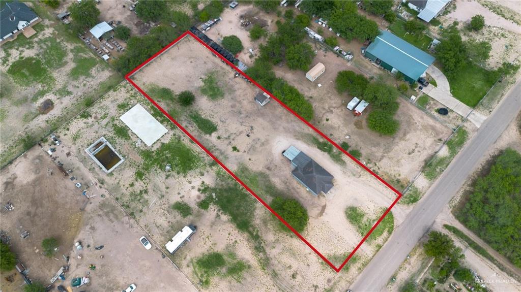 Photo 1 of 38618 Circle 6th Street South, Penitas
