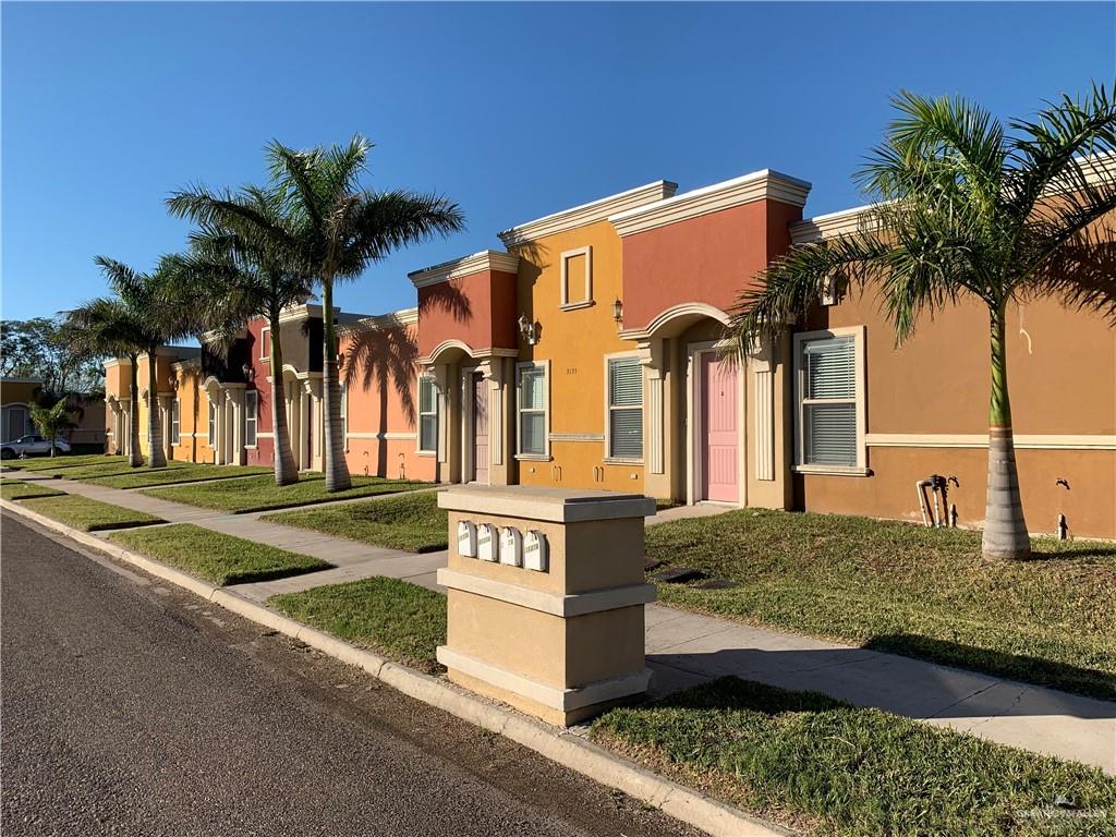 Photo 1 of 3127 Regal Drive, Edinburg