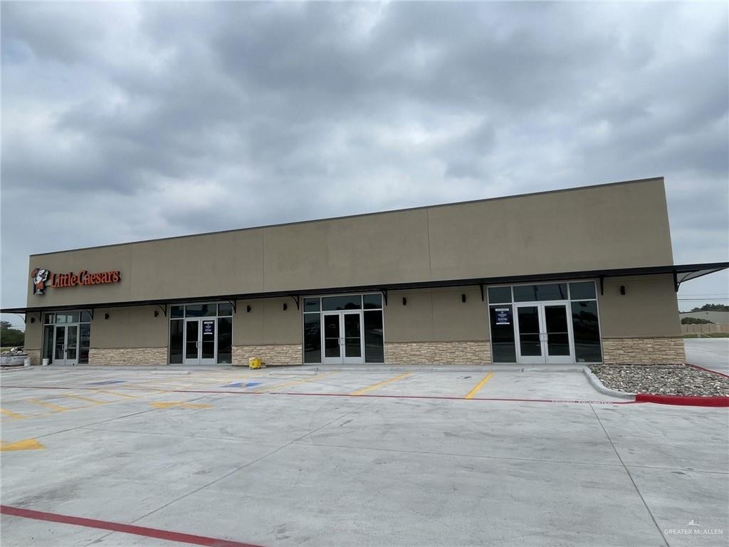 Photo 1 of 6801 State Highway 107, Edinburg