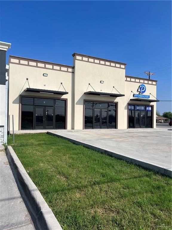 Photo 1 of 7409 Cage Boulevard #A, Pharr