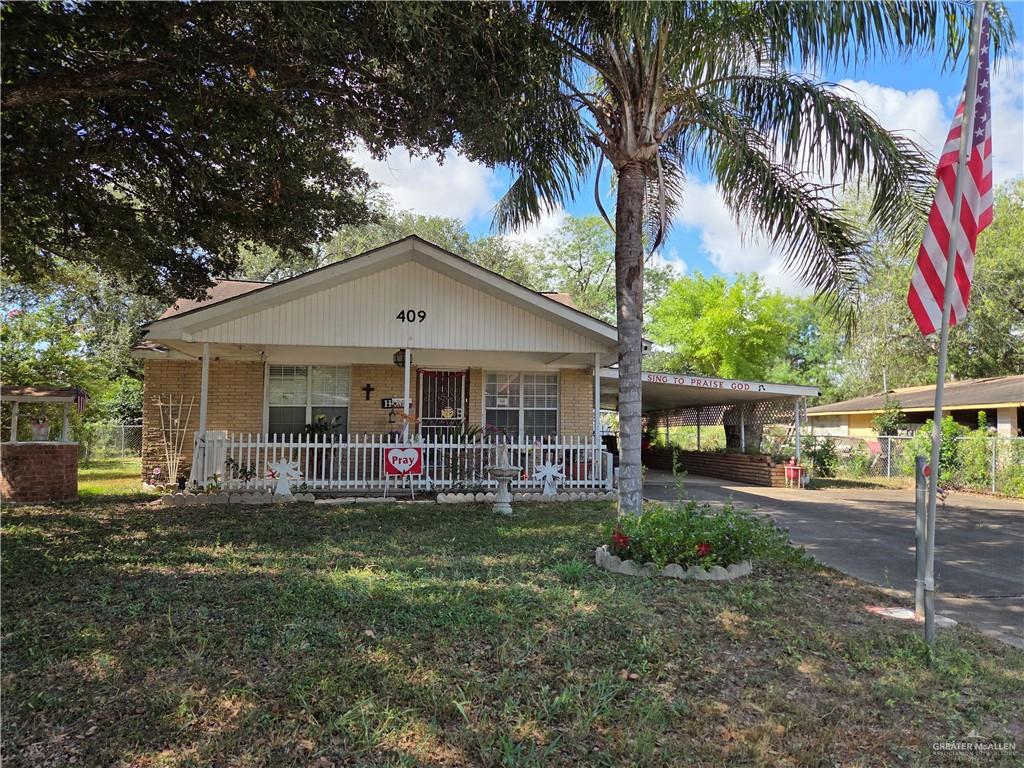 Photo 1 of 409 9th Street, San Juan