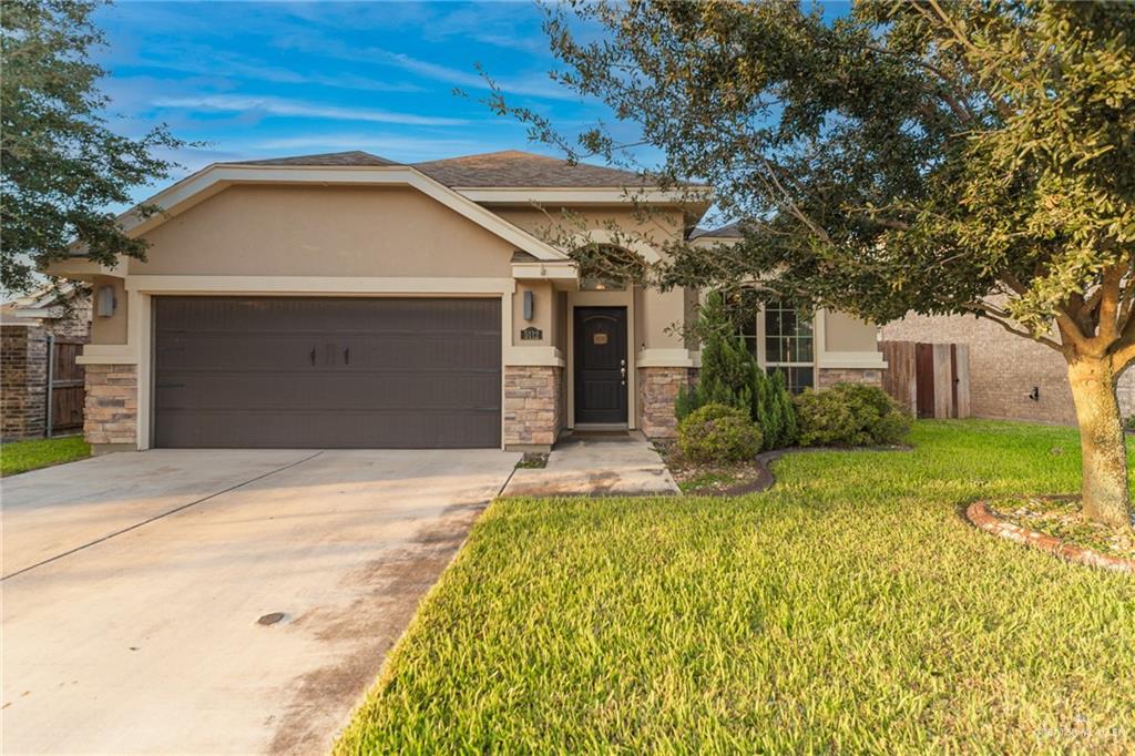 Photo 1 of 5112 Escondido Pass, McAllen