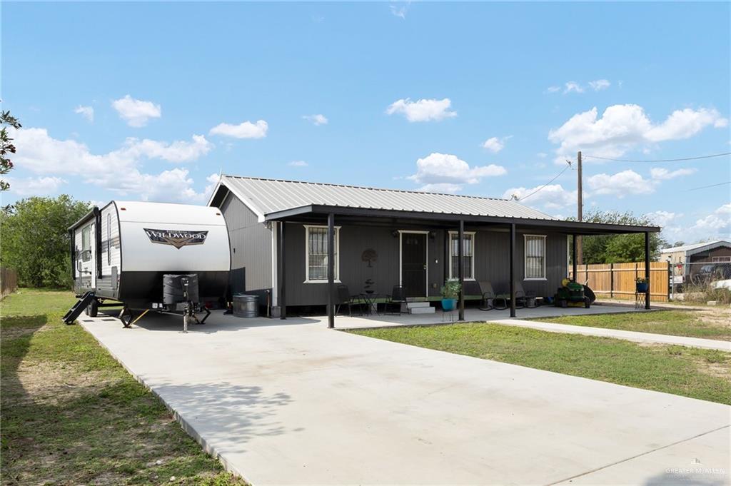 Photo 1 of 7008 Magdalena Circle, Edinburg