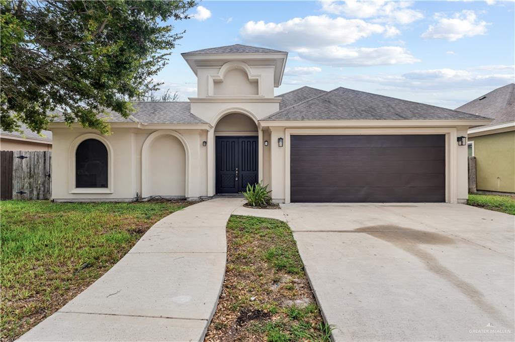 Photo 1 of 2021 Rice Avenue, McAllen