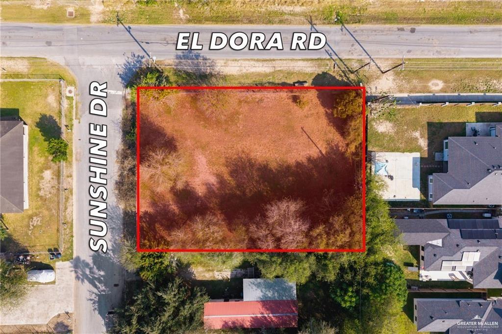 Photo 1 of 1348 Sunshine Drive, Alamo