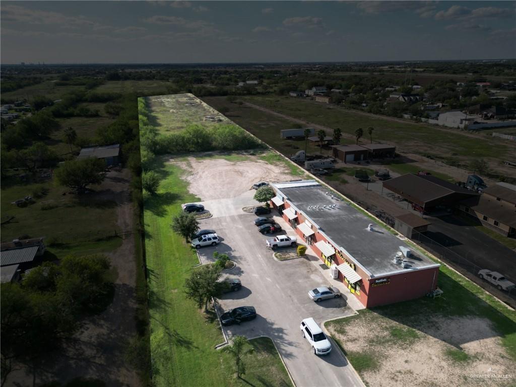 Photo 1 of 4409 Doolittle Road, Edinburg