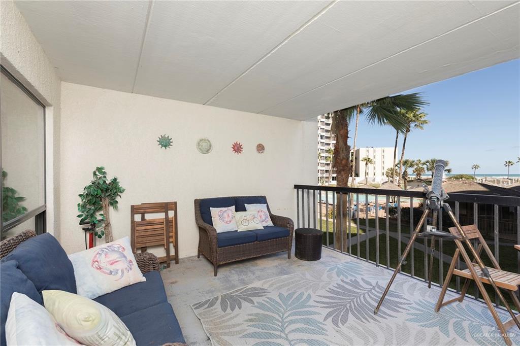 Photo 18 of 404 Padre Boulevard #201