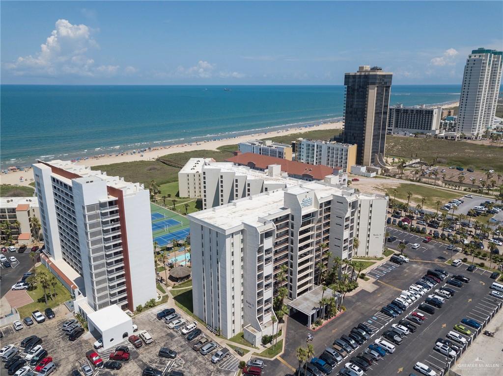 Photo 3 of 404 Padre Boulevard #201