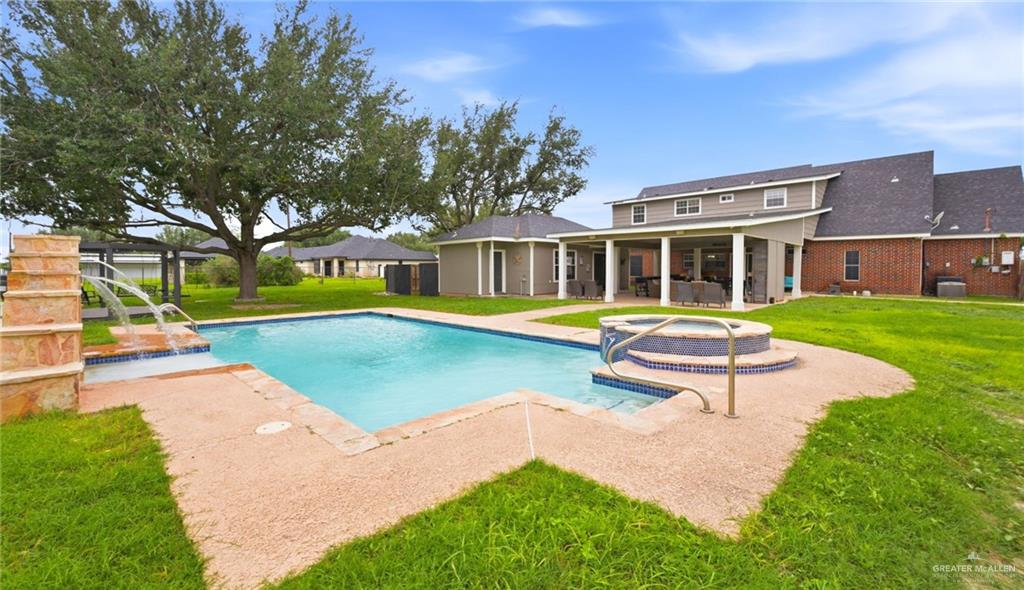 Photo 36 of 4200 Palm Grove Drive