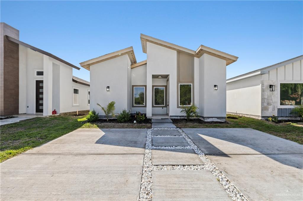 Photo 1 of 6319 Lancelot Drive, Harlingen