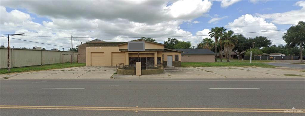 Photo 1 of 400 St Marys Street, Falfurrias