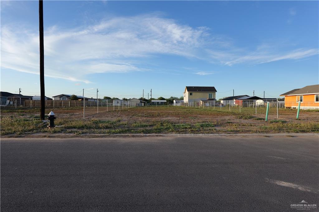 Photo 1 of 649 Nirvana Street, Weslaco