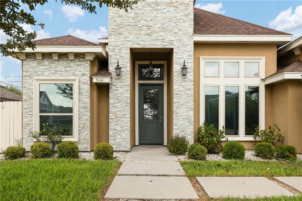 Photo 1 of 5001 Aguajito Street, Edinburg