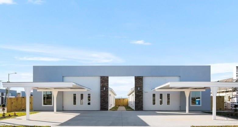 Photo 1 of 5601 Ozark Avenue, McAllen