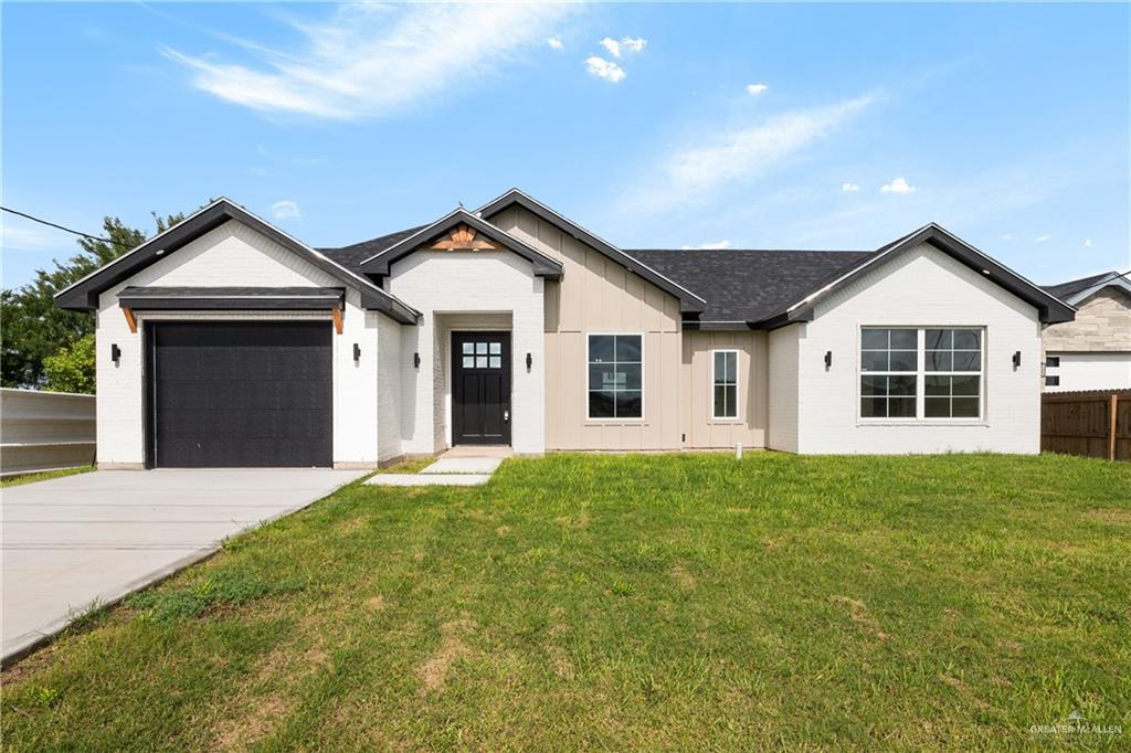 Photo 1 of 3905 Mile 4 Street, Weslaco