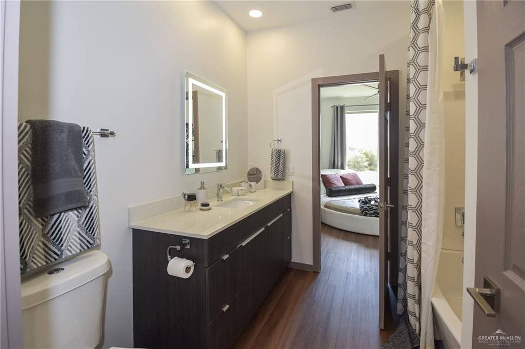 Photo 9 of 305 Palm Shores Boulevard #201A