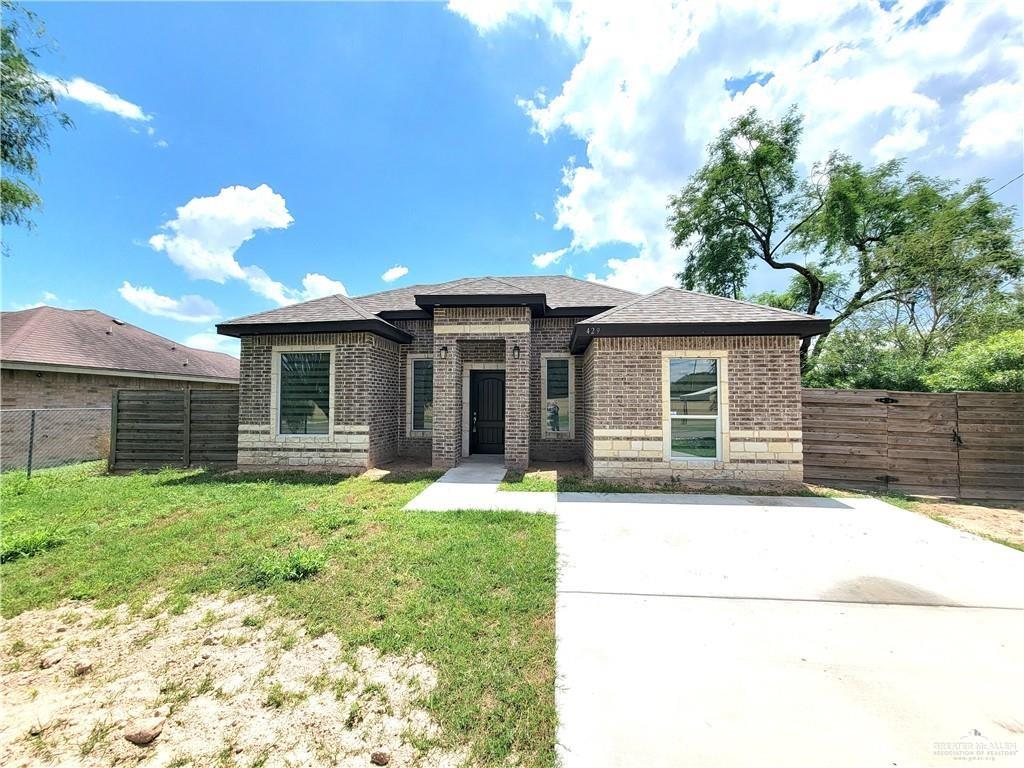 Photo 1 of 429 Nebraska Road, Alamo