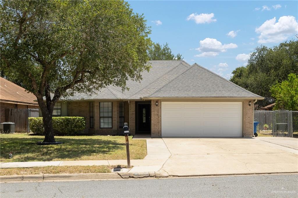 Photo 1 of 2300 J Street, McAllen