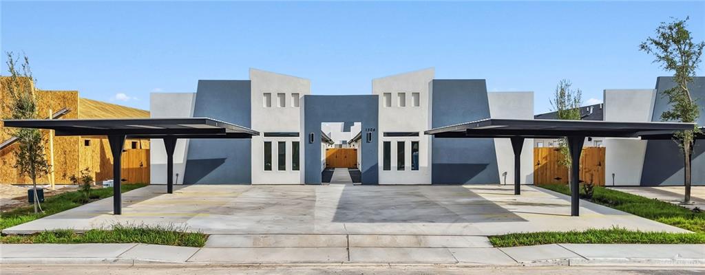Photo 1 of 1304 Rosewood Lane #1, Pharr