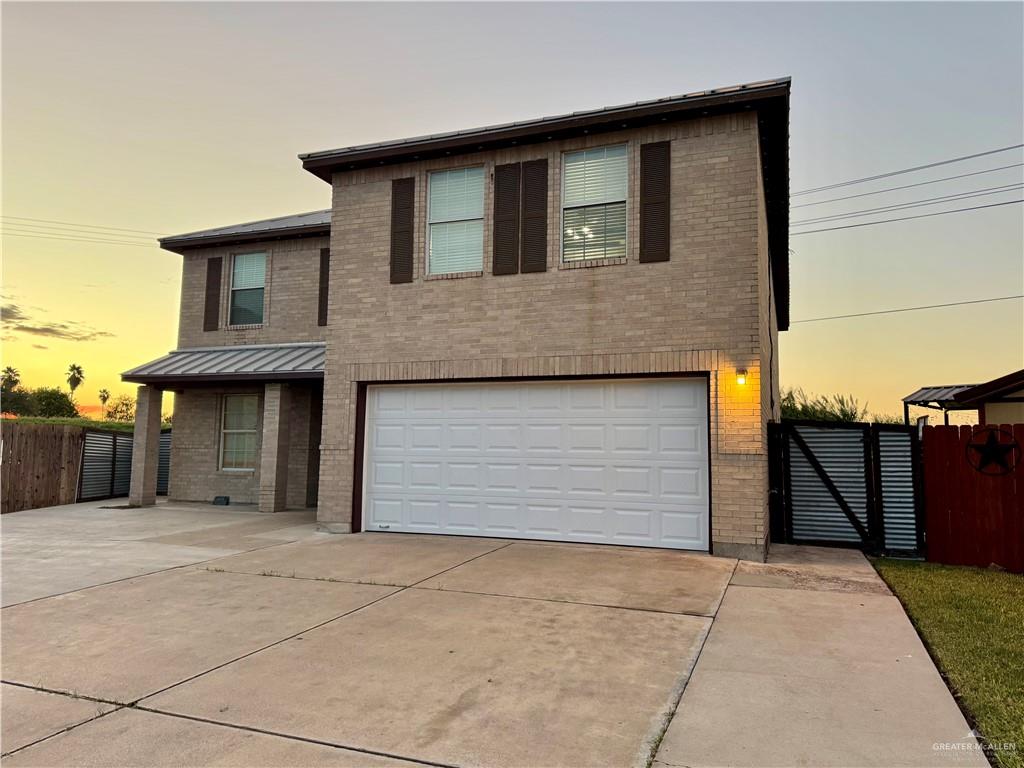 Photo 1 of 2025 Washington Street, Weslaco
