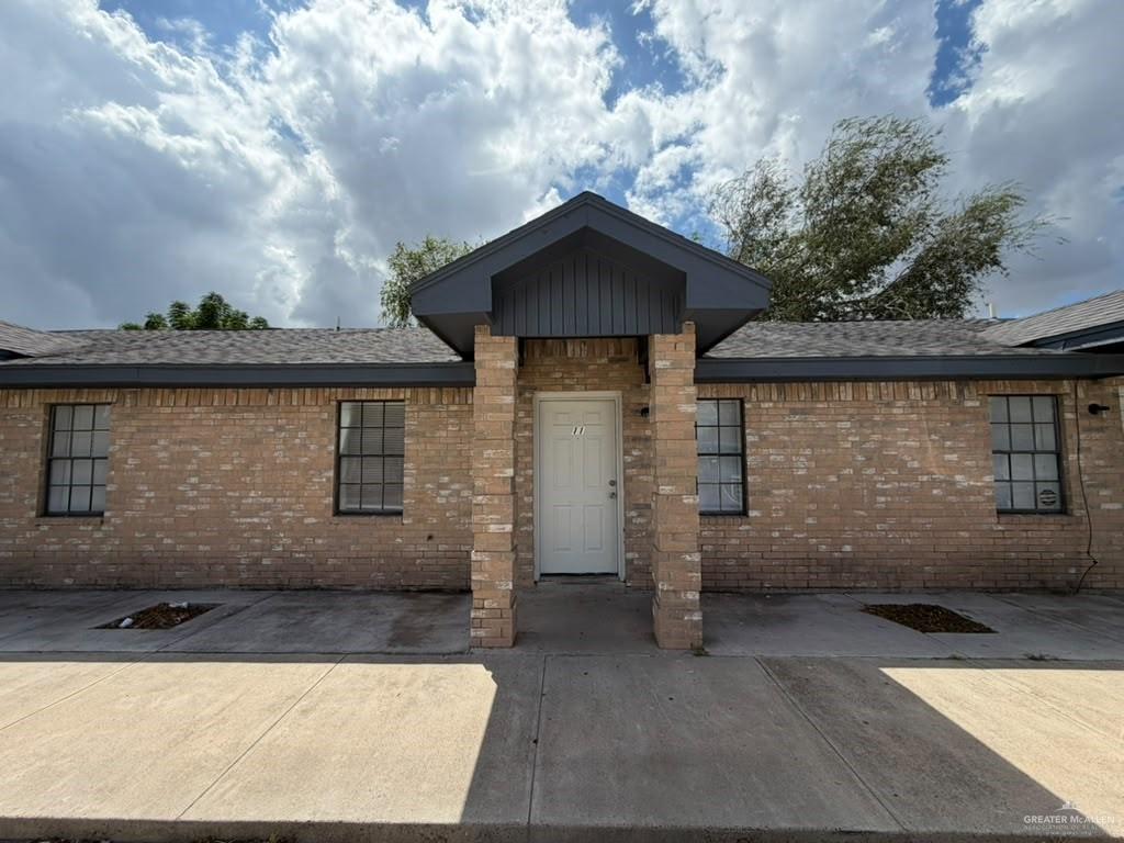 Photo 1 of 2612 Mile 17 1/2 Street #11, Edinburg