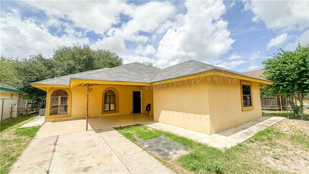 Photo 1 of 214 Olmo Street, Sullivan City