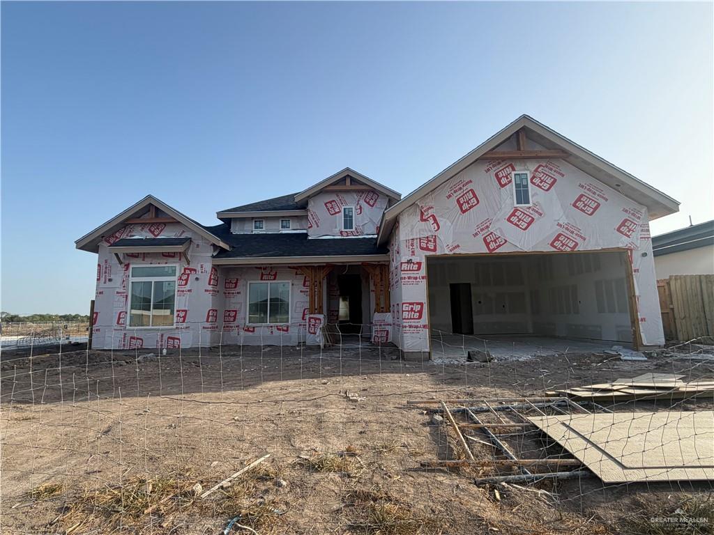 Photo 1 of 7518 Lake Havasu Street, Brownsville