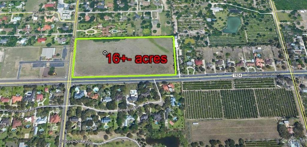 Photo 1 of 4300 Shary Road, Palmhurst